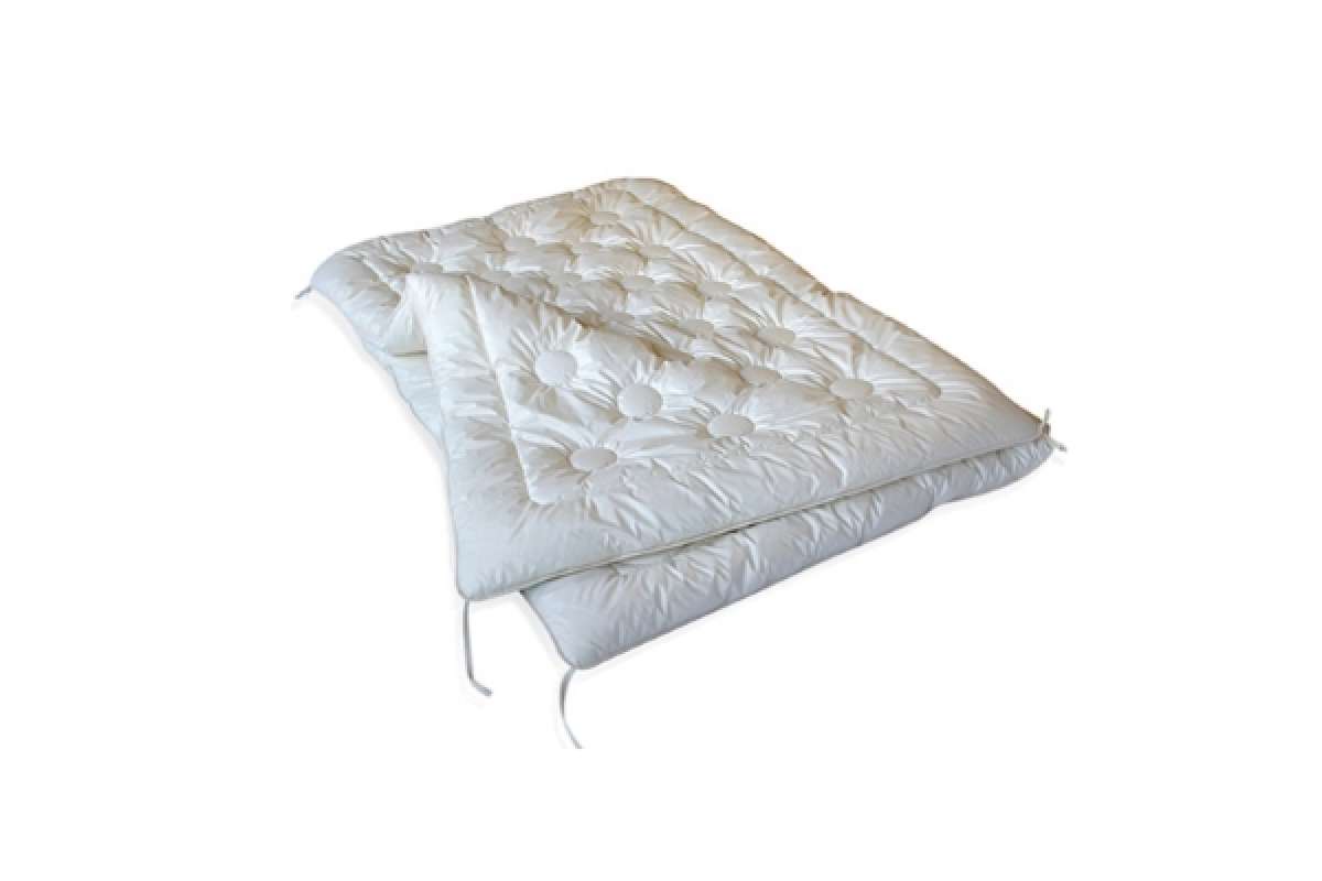 Tencel Vierjahreszeitendecke Tencel Vierjahreszeitendecke